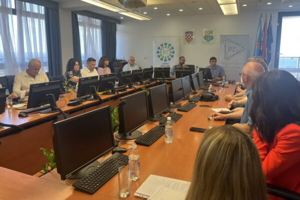 Osnovano Partnersko vijeće PGŽ-a