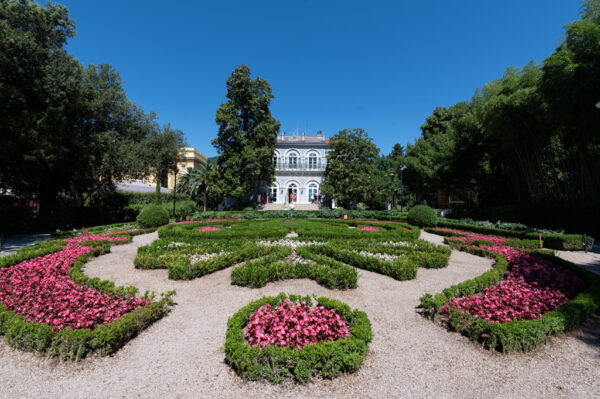 Predstavljanje investicije na Villi Angiolini Foto Luigi Opatija