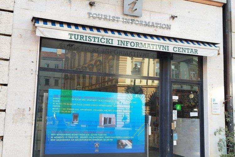Preventivna akcija TZ grada Rijeke i PU PGŽ