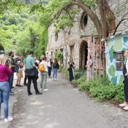 Projekt BOOST5_studijski obilazak_Palača šećerane i Hartera