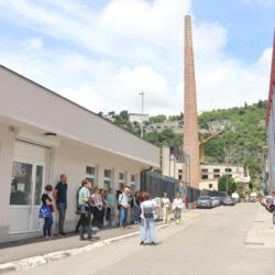 Projekt BOOST5_studijski obilazak_Palača šećerane i Hartera
