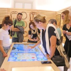 Projekt BOOST5_studijski obilazak_Palača šećerane i Hartera