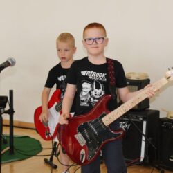 Tradicionalni prijem za djecu s imenom zaštitnika grada Rijeke