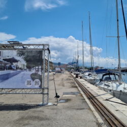 Uručenje Ugovora o koncesiji za izgradnju luke nautičkog turizma Porto Baroš