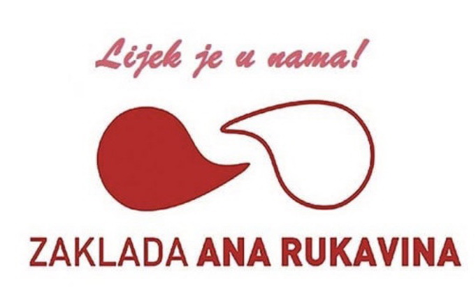 Zaklada Ana Rukavina