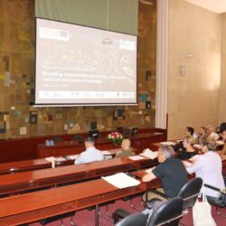 Projekt BOOST5_studijski obilazak_Palača šećerane i Hartera