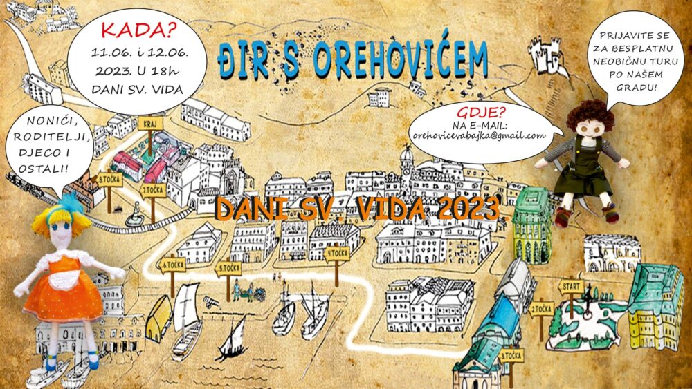 Đir s Orehovićem