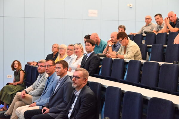 Na Građevinskom fakultetu predstavljeni rezultati projekta PRI-MJER