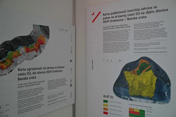 Na Građevinskom fakultetu predstavljeni rezultati projekta PRI-MJER