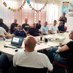 Prezentacija upravljanja sportskim objektima - Rijeka sport