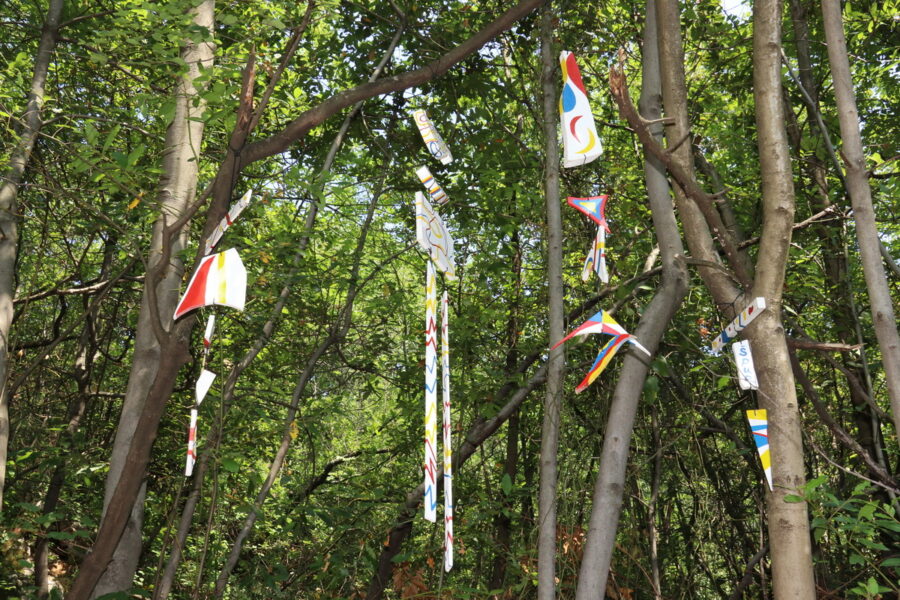U Parku lovora postavljena špina s pitkom vodom