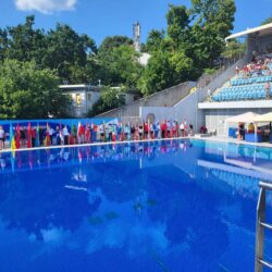 Europsko prvenstvo u skokovima u vodu za juniore