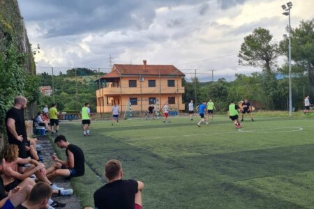 Malonogometni turnir Oluja 2023