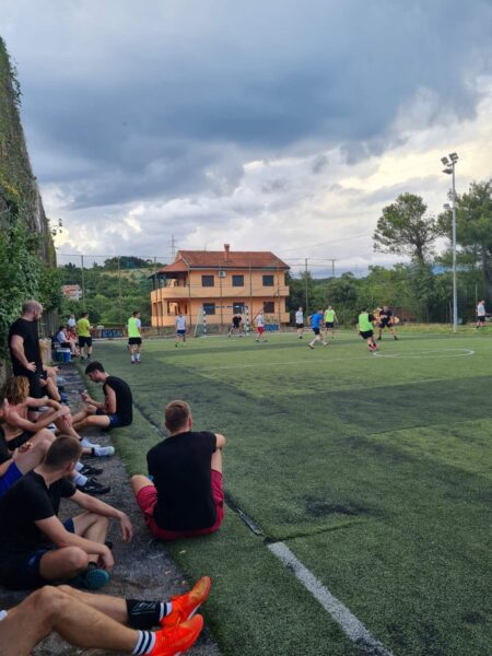 Malonogometni turnir Oluja 2023