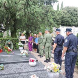 Obljetnica smrti Marina Jakominića