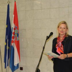 Otvorenje Počasnog konzulata Republike Slovačke u Rijeci
