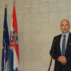 Otvorenje Počasnog konzulata Republike Slovačke u Rijeci