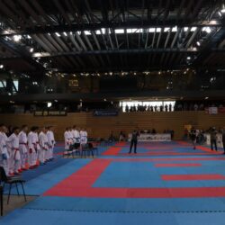22. Croatia Open Međunarodno otvoreno prvenstvo Hrvatske u karateu