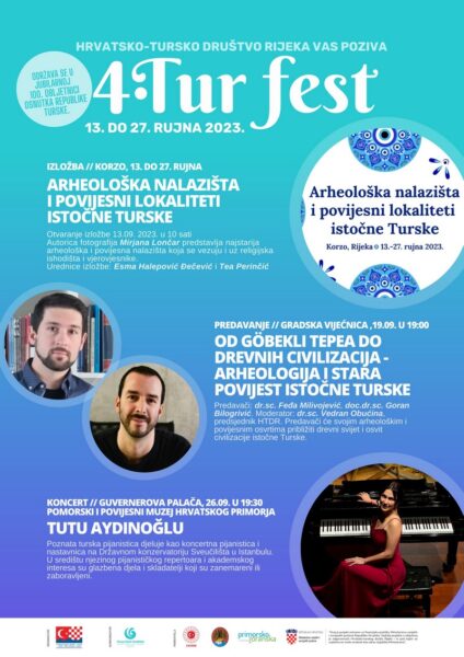 4. Tur fest