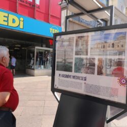 Izložba „Arheološka nalazišta i povijesni lokaliteti istočne Turske“