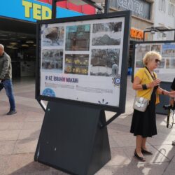 Izložba „Arheološka nalazišta i povijesni lokaliteti istočne Turske“