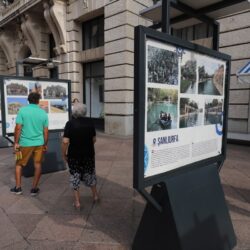 Izložba „Arheološka nalazišta i povijesni lokaliteti istočne Turske“