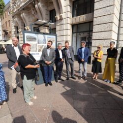 Izložba „Arheološka nalazišta i povijesni lokaliteti istočne Turske“