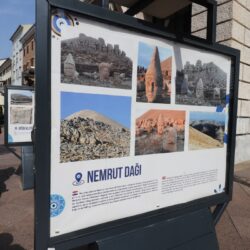 Izložba „Arheološka nalazišta i povijesni lokaliteti istočne Turske“