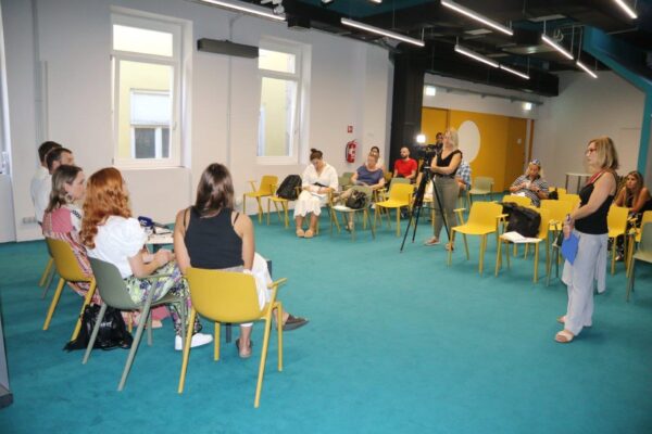 Predstavljen Javni poziv za 15. generaciju korisnika Startup inkubatora Rijeka