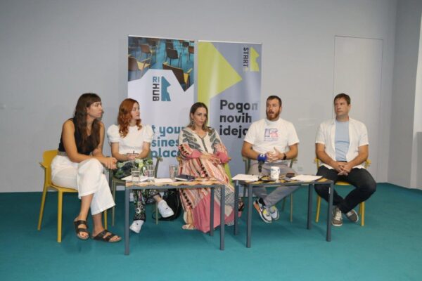 Predstavljen Javni poziv za 15. generaciju korisnika Startup inkubatora Rijeka