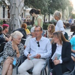 Promocija knjige Jana Bolića Dan po dan