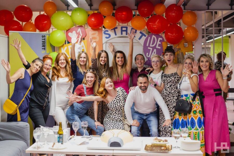 Proslava 10 godina Startup inkubatora Rijeka