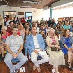 Prvi dan škole u Osnovnoj školi Fran Franković