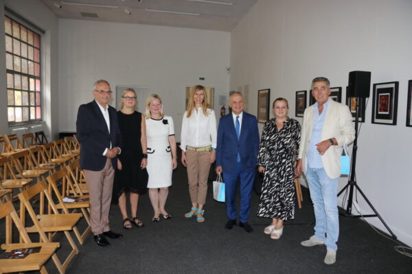 Radni sastanak u MMSU na temu suradnje s albanskim i kosovskim muzejima