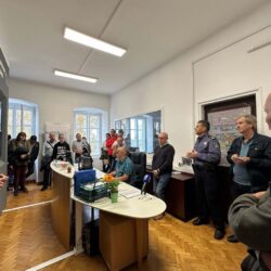 Dan otvorenih vrata Prometnog centra Grada Rijeke