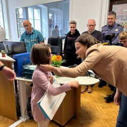 Dan otvorenih vrata Prometnog centra Grada RijekeDan otvorenih vrata Prometnog centra Grada Rijeke
