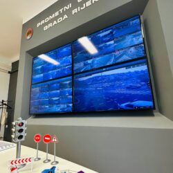 Dan otvorenih vrata Prometnog centra Grada Rijeke