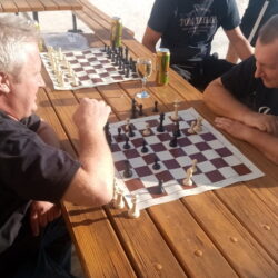 Dani MO Pehlin-turnir u šahu