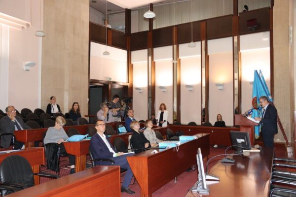 Interdisciplinarni znanstveno-stručni skup u okviru obilježavanja 150. godišnjice izgradnje prige Rijeka-Karlovac i Rijeka-Pivka