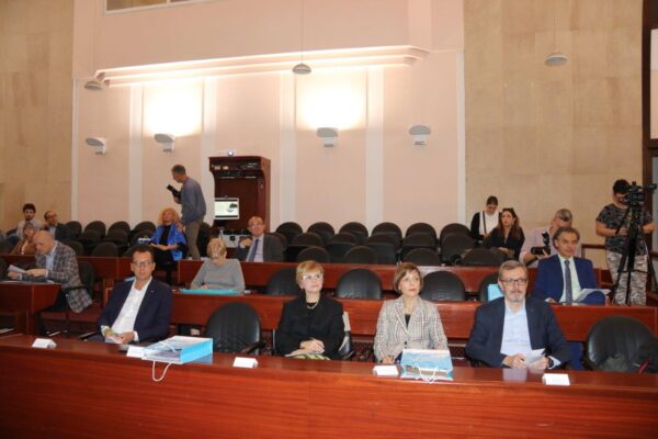 Interdisciplinarni znanstveno-stručni skup u okviru obilježavanja 150. godišnjice izgradnje prige Rijeka-Karlovac i Rijeka-Pivka