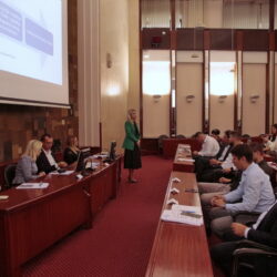 Koordinacijsko vijeće UAR