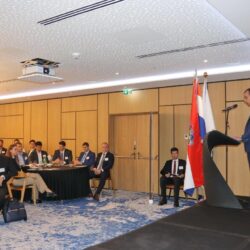 Korea - Croatia Business Forum 2023