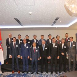 Korea - Croatia Business Forum 2023
