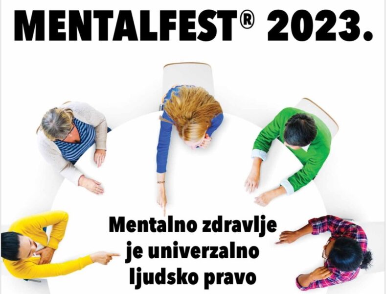 Mentalfest 2023