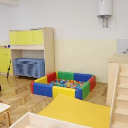 Obilazak novih jasličkih kapaciteta - OŠ Nikola Tesla, Područna škola Orehovica i vrtić Galeb