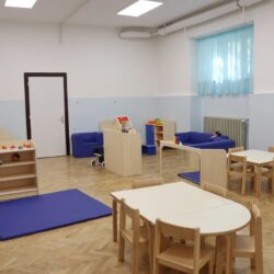 Obilazak novih jasličkih kapaciteta - OŠ Nikola Tesla, Područna škola Orehovica i vrtić Galeb