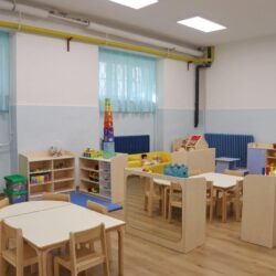 Obilazak novih jasličkih kapaciteta - OŠ Nikola Tesla, Područna škola Orehovica i vrtić Galeb