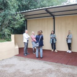 Obilazak novih jasličkih kapaciteta - OŠ Nikola Tesla, Područna škola Orehovica i vrtić Galeb