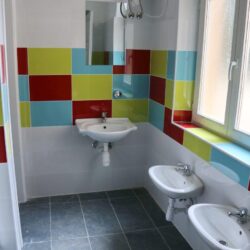 Obilazak novih jasličkih kapaciteta - OŠ Nikola Tesla, Područna škola Orehovica i vrtić Galeb