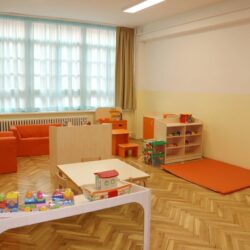 Obilazak novih jasličkih kapaciteta - OŠ Nikola Tesla, Područna škola Orehovica i vrtić Galeb